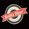Keith's Diner logo