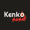 Kenko Sushi logo