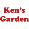 Ken's Garden logo