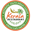 Kerala Restaurant logo