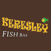 Keresley Fish Bar logo
