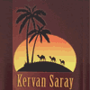 Kervan Saray logo