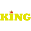 King Turkish Restaurant logo