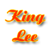 King Lee logo