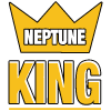 King Neptune logo