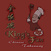 King's Fun logo