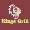 Kings Grill logo