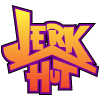 Kingston Jerk Hut logo