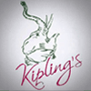 Kiplings Restaurant logo