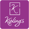Kiplings Restaurant logo