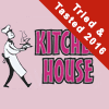 Kitchen House logo