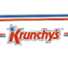 Krunchy's Fresh Tasty Chicken logo