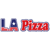LA Pizza logo