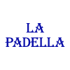 La Padella Fish Bar logo