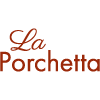 La Porchetta logo
