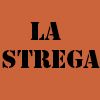 La Strega logo