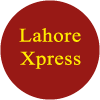 Lahore Xpress logo