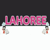 Lahoree Fast Food logo