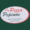 L.A Pepino's logo