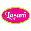 Lasani Grill logo