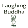 Laughing Buddha Chinese logo