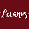 Lecano's Deli logo