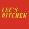 Lee's Kitchen logo