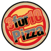 3for10 Pizza logo