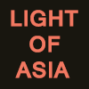 Light of Asia logo