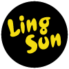 Ling Sun logo