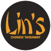 Lin's Chinese Takeaway logo