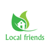 Local Friends logo