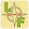 Lochend Fry logo