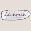 Loghmeh logo