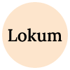 Lokum logo