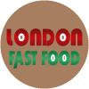London Fast Food logo