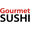 Gourmet Sushi logo