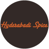 Hyderabadi Spice logo