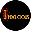 Indelicious logo
