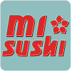Mi Sushi logo