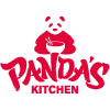 Panda's Kitchen logo