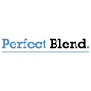 Perfect Blend logo