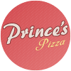 Prince's Pizza logo