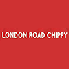 London Road Chippy logo