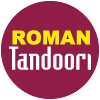 Roman Tandoori logo