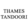 Thames Tandoori logo