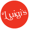 Luigi's Pizza logo