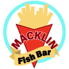 Macklin's Fish Bar logo