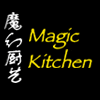 Magic Kitchen logo