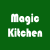 Magic Kitchen logo